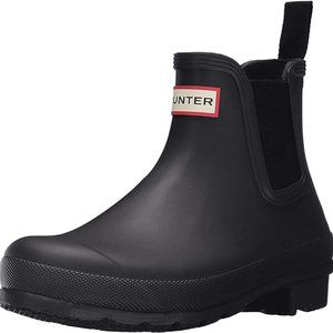 Hunter Women's Wellington Boots